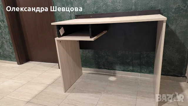 Тоалнтка/Бюро  Нощни шкафчета 2бр , снимка 2 - Тоалетки - 55158191