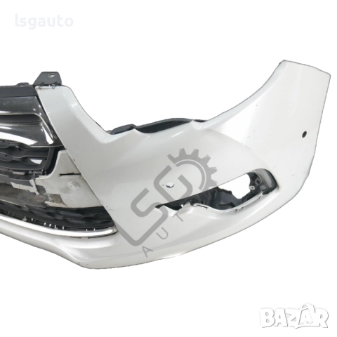 Предна броня Citroen DS4 2011-2015 ID: 153433, снимка 3 - Части - 52273197