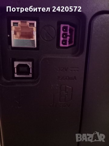 принтер НР, снимка 5 - Принтери, копири, скенери - 34533383