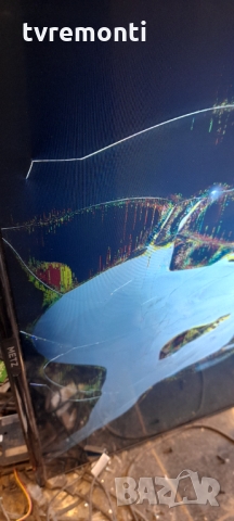 лед диоди от дисплей SDL320HY от телевизор Metz модел 32TB2000, снимка 5 - Части и Платки - 36036233