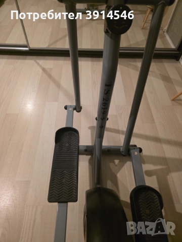 Тренажор, снимка 4 - Фитнес уреди - 53837331