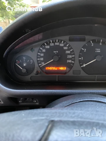 bmw z3, снимка 15 - Автомобили и джипове - 51016279