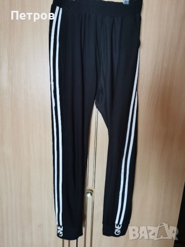 Дамски  суичъри и  долнища ватирани .Размер М.По 10 лв., снимка 3 - Клинове - 51483088