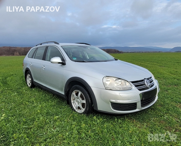 VW GOLF 5, снимка 2 - Автомобили и джипове - 52884945