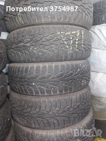 175 65 14 NOKIAN , снимка 2 - Гуми и джанти - 56182853