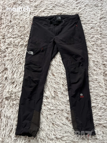 THE NORTH FACE-мъжки панталон размер М-Л, снимка 2 - Спортни дрехи, екипи - 56264524