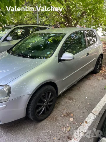 Продавам WV Golf, снимка 2 - Автомобили и джипове - 55990567