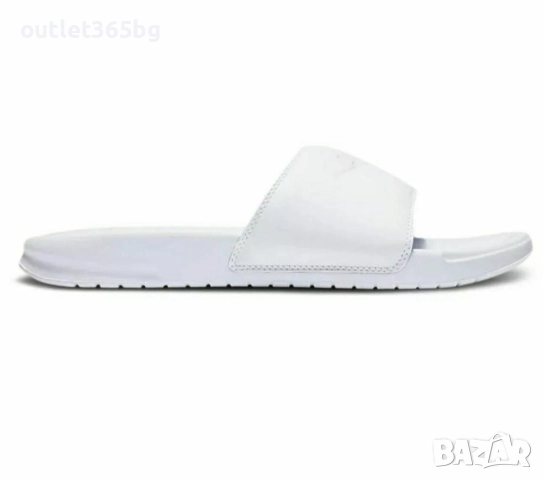 Nike - Benassi JDI Slide Sandals №38 Оригинал 848, снимка 2 - Джапанки - 52314910