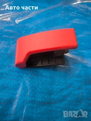 Вътрешна дръжка преден капак за Мерцедес А-класа 99г.