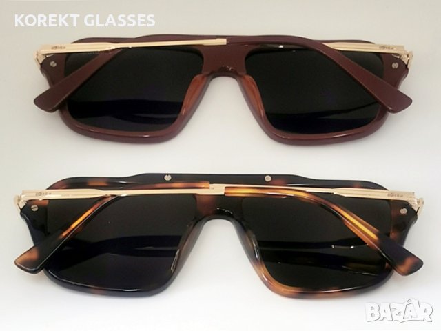 HIGH QUALITY POLARIZED 100% UV защита, снимка 2 - Слънчеви и диоптрични очила - 41703139