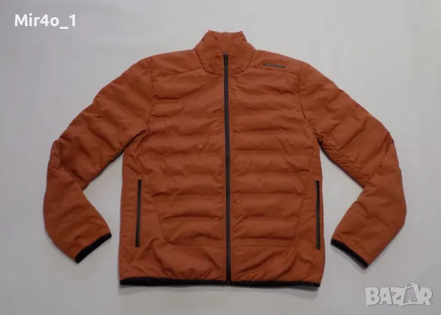 яке puma porsche design суитчър худи фанела палто мъжко оригинално XL