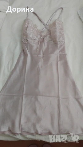 Дамска нощница