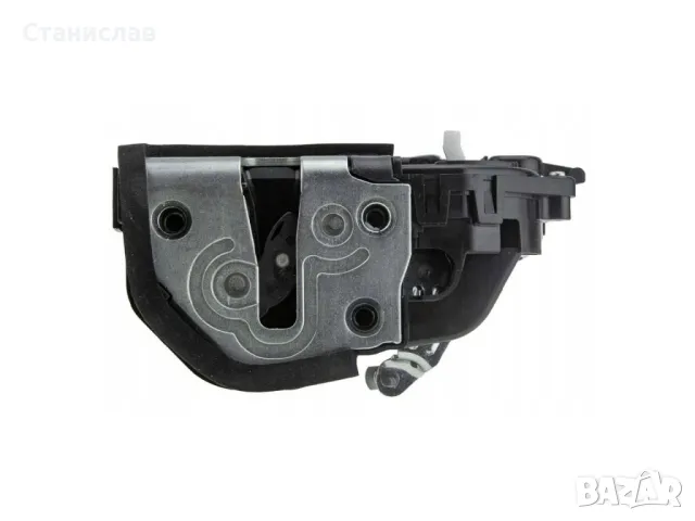  Toyota Yaris MK2 Брава за задна лява врата, снимка 3 - Части - 50385726