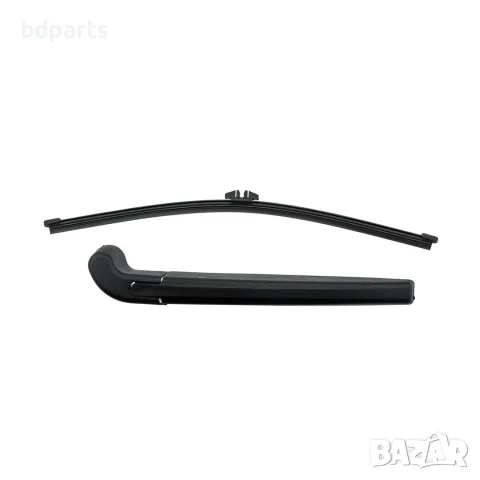 Комплект задно рамо с чистачка, BMW X5 G05, 350 мм, снимка 3 - Части - 56143350