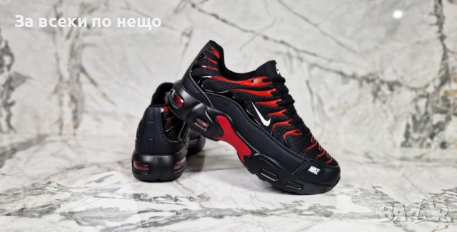 Nike Мъжки Маратонки👟Мъжки Спортни Обувки Найк - Налични Различни Цветове Код P1832, снимка 6 - Маратонки - 53014846