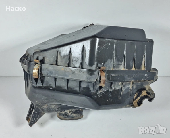 Кутия Въздушен Филтър Honda CR-V CRV 3 III 2.2 i-CTDi Хонда ЦРВ ЦР-В 3 III 2.2, снимка 2 - Части - 53056590