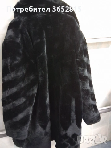 Продавам чисто нови шуби от соца, снимка 10 - Якета - 53403064