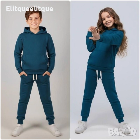 детски комплекти 