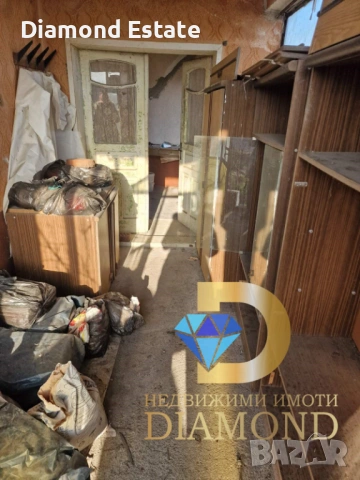 Едноетажна къща в село Калугерово, общ. Симеоновград, снимка 6 - Къщи - 53857799