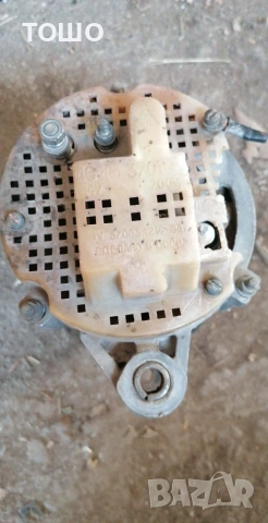 динамо за Болгар , снимка 2 - Селскостопанска техника - 53868750