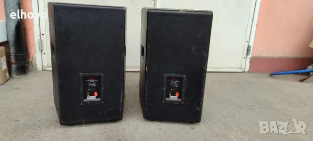 Тонколони Red Beat Audio Nick 10, снимка 7 - Тонколони - 48625218