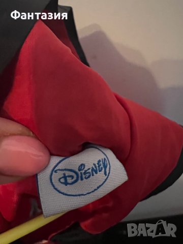 Детски пролетно и лятно яке Disney Mini Maus , снимка 3 - Детски якета и елеци - 39703510