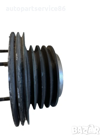 Шайба на коляновия вал за Volvo FL6 D6 5.5 V6 (1990-1998) 