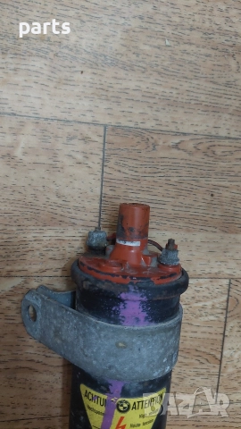 Запалителна Бобина БМВ Е36, снимка 3 - Части - 52887795