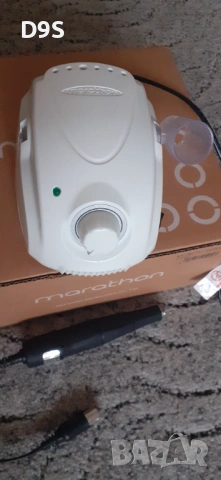 Ел.пила Marathon 3, снимка 5 - Педикюр и маникюр - 53171634