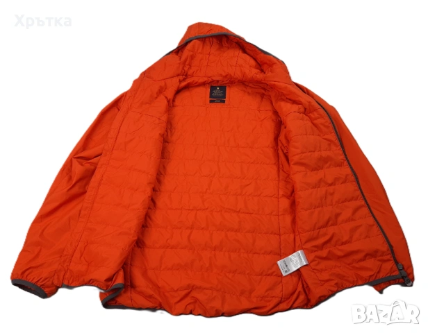 Fjallraven Bergtagen Lite - Оригинално мъжко яке размер M, снимка 8 - Якета - 53571981