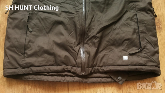NORHEIM 7R TECHNOLOGY 10000 Winter Jacket размер XL зимно яке - 1646, снимка 8 - Екипировка - 52778012