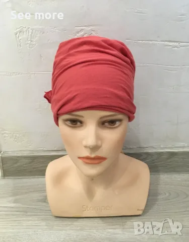 Тюрбан Tala Turban from the Latifa Collection by Ellen Wille тюрбан
