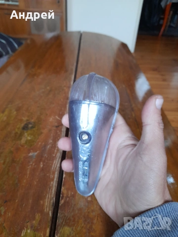 Стар габарит за автобус, снимка 2 - Други ценни предмети - 53099464