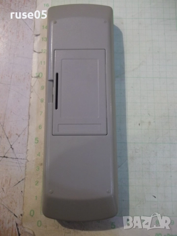 Дистанционно "KENWOOD - RC-553E" работещо, снимка 4 - Дистанционни - 52714198