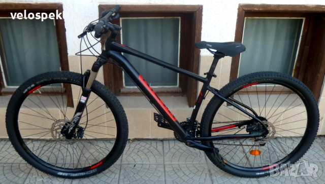 МАРИН ! 29 цола ! 27 скорости ! Хидравлики-Диск ! Германия !, снимка 1