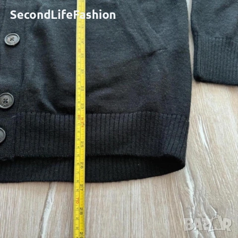 Black Watch мъжка жилетка от Англия размер L, снимка 5 - Пуловери - 53809372