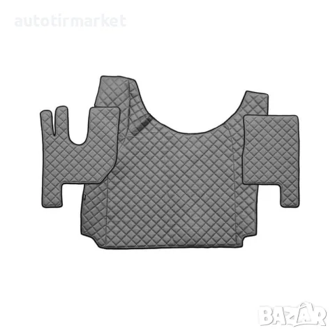 Кожени стелки за Renault t (висока кабина) – AK124