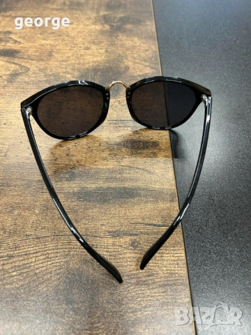 Дамски слънчеви очила H&M, снимка 2 - Слънчеви и диоптрични очила - 52615466