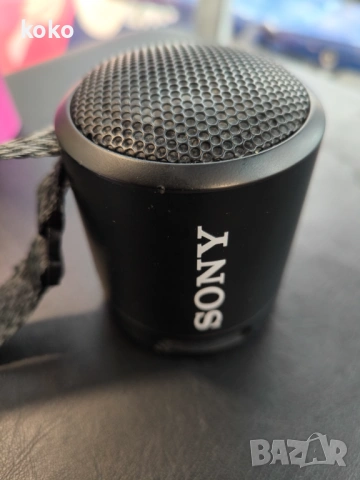 Блутут колонка Sony Bluetooth 