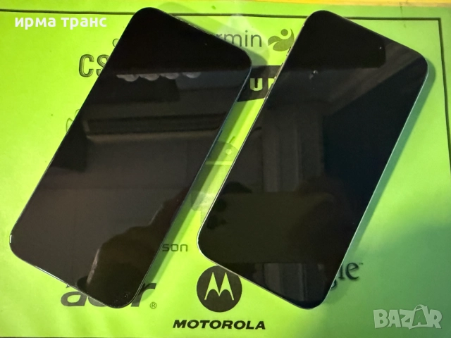 iPhone 15 Pro Max 256gb 91% батерия, снимка 2 - Apple iPhone - 51248117