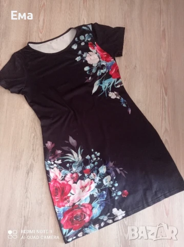 Лятна рокля, S/M размер 