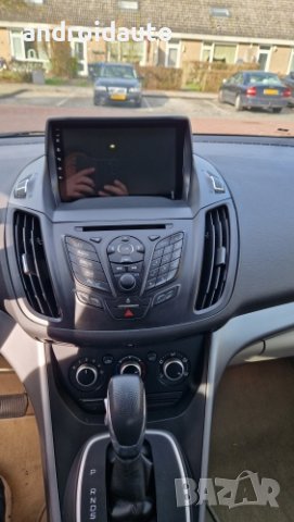 Ford Kuga 2013- 2016 Android 13 Mултимедия/Навигация, снимка 5 - Аксесоари и консумативи - 41594570