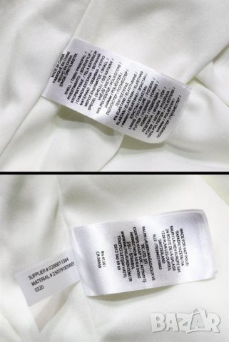 Нов! RALPH LAUREN Дамски Гащеризон Размер 8, снимка 14 - Гащеризони - 40396279