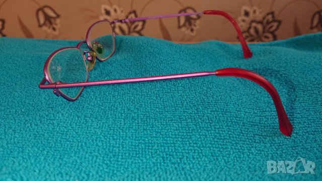 Очила FACE A FACE

( France) , снимка 5 - Слънчеви и диоптрични очила - 44399732