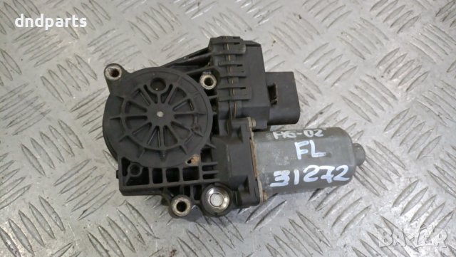 Моторче стъклоповдигач врата Audi A6 2000г.(предна лява)	