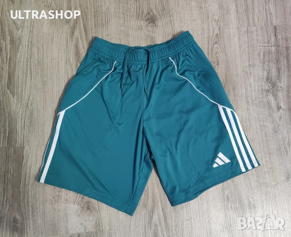 Нови мъжки Adidas size S къси шорти, снимка 8 - Къси панталони - 52939394