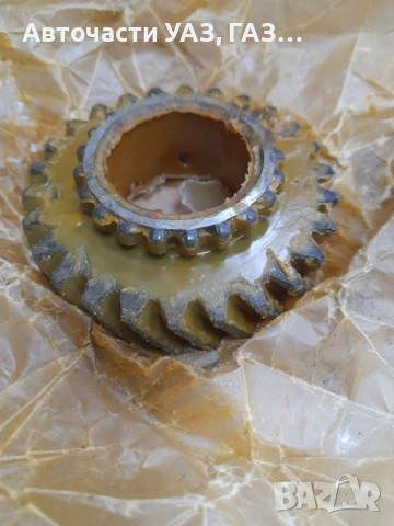 КОЛЕЛО 2 СКОРОСТ УАЗ СТАР МОДЕЛ ЗАВОД