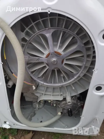 Пералня за части, снимка 4 - Перални - 48085611