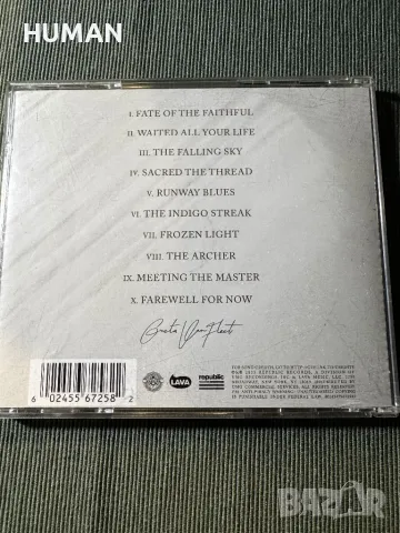 Doro - China - Royal Hunt - MSG - Greta Van Fleet , снимка 15 - CD дискове - 49155522