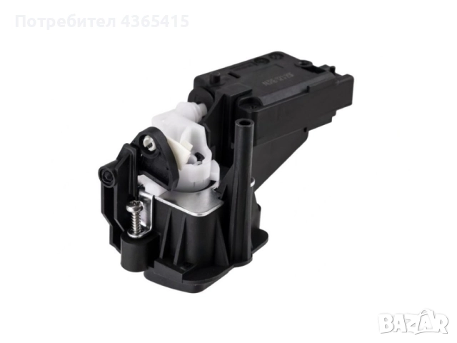 Моторче за централно заключване на багажник на Opel Vivaro B (2014-2018) 8200102185, снимка 2 - Части - 52293222